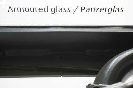 Työntömastotrukki 2017  Linde R 16 X 116 (10)