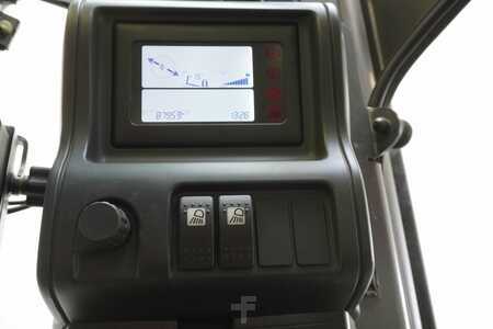 Työntömastotrukki 2017  Linde R 16 X 116 (9)