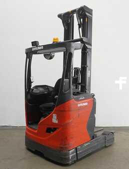 Reachtrucks 2016  Linde R 10 B 1120 (1)