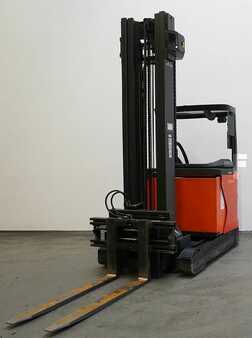 Schubmaststapler 2016  Linde R 14 HD 1120 (2)
