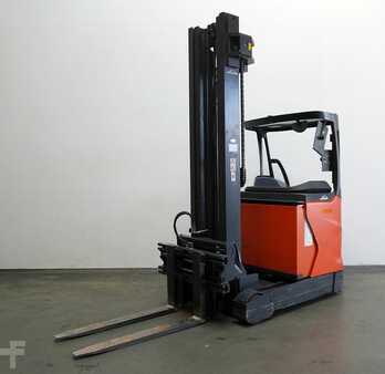 Reach Trucks 2016  Linde R 14 HD 1120 (2)