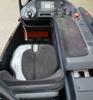 Reach Trucks 2016  Linde R 14 HD 1120 (3)
