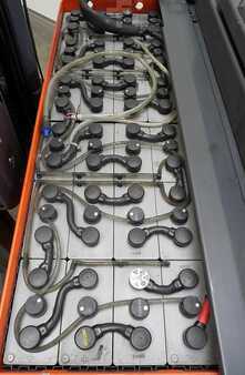 Reach Trucks 2016  Linde R 14 HD 1120 (5)