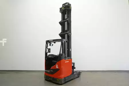 Retráctil 2017  Linde R 16 HD 1120 (1)