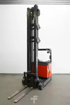Retráctil 2017  Linde R 16 HD 1120 (2)