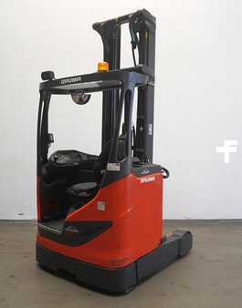Reachtrucks 2018  Linde R 10 B 1120 (1)