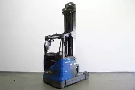 Työntömastotrukki 2019  Linde R 20 HD 1120 (1)