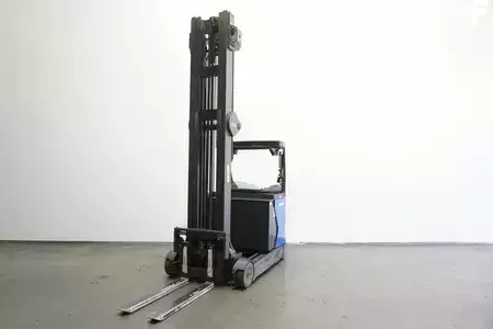 Työntömastotrukki 2019  Linde R 20 HD 1120 (2)