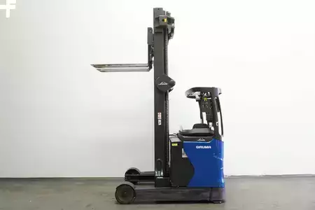 Työntömastotrukki 2019  Linde R 20 HD 1120 (4)