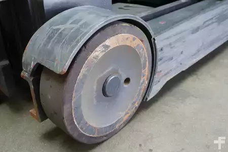 Työntömastotrukki 2019  Linde R 20 HD 1120 (7)