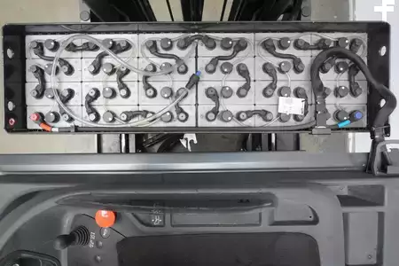 Retráctil 2019  Linde R 10 B 1120 (5)