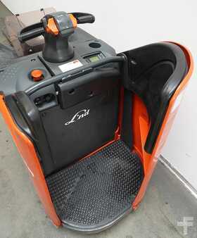 VZV s plošinou pro řidiče 2018  Linde T 25 SP 131-07 (3)