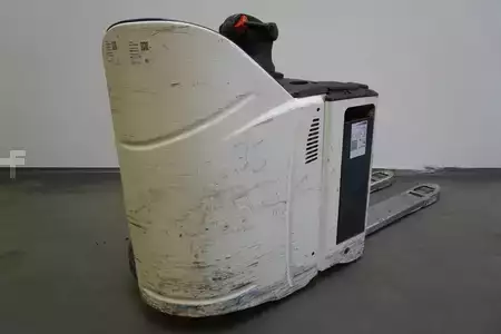 Stoccatori uomo a piedi 2018  Linde T 30 SP 131 (1)