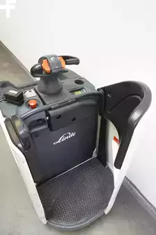 Stoccatori uomo a piedi 2018  Linde T 30 SP 131 (3)