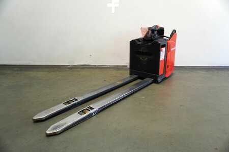 Elektrische palletwagens 2019  Linde T 25 SP 131-07 (2)