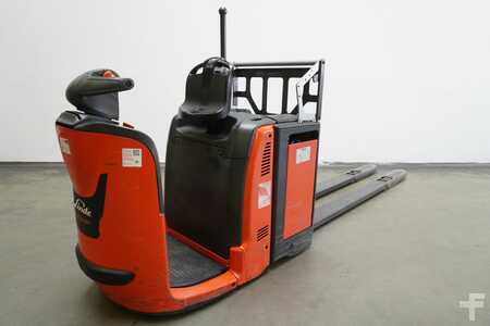 Horisontaalinen ordreplukker 2020  Linde N 20 HP 132 (1)