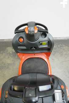 Horisontaalinen ordreplukker 2020  Linde N 20 HP 132 (3)