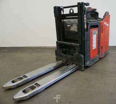 Stoccatore 2017  Linde D 12 HP SP 133 (2) 