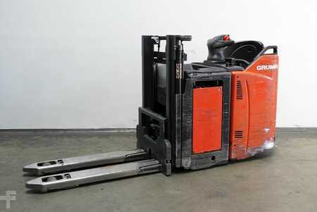 Pallestabler 2017  Linde D 12 HP SP 133 (2)