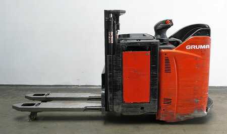 Pallestabler 2017  Linde D 12 HP SP 133 (3)