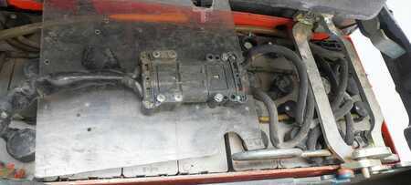 Pallestabler 2017  Linde D 12 HP SP 133 (4)