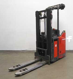 Hochhubwagen 2017  Linde D 14 SP 133 (2)
