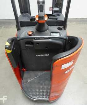 Hochhubwagen 2017  Linde D 14 SP 133 (3)