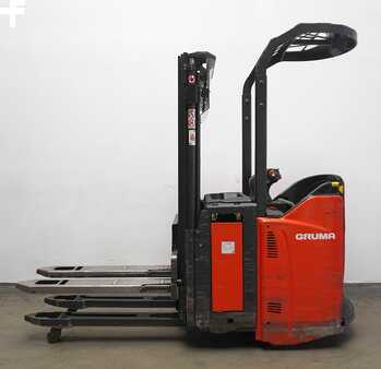 Hochhubwagen 2017  Linde D 14 SP 133 (4)