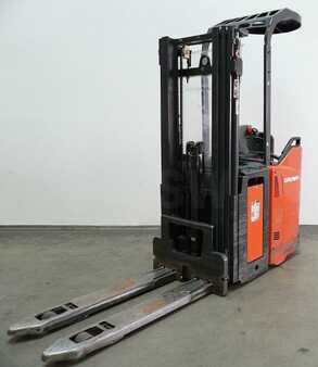 Stackers Stand-on 2017  Linde D 14 SP 133 (2)
