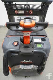 Magasemelésű béka 2018  Linde D 12 HP AP 133 (3)