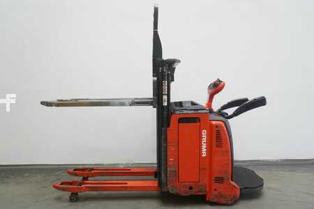 Magasemelésű béka 2018  Linde D 12 HP AP 133 (4)