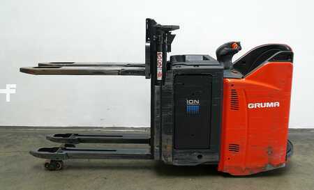 Pallestabler 2018  Linde D 12 HP SP ION 133-00 (4)