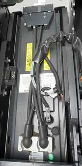 Pallestabler 2018  Linde D 12 HP SP ION 133-00 (5)