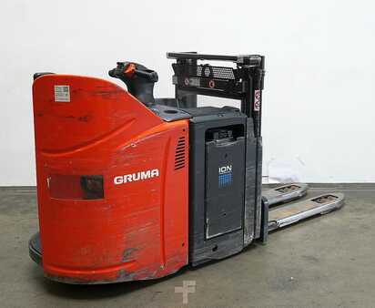 Pallestabler 2018  Linde D 12 HP SP ION 133-00 (1)