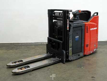 Pallestabler 2018  Linde D 12 HP SP ION 133-00 (2)