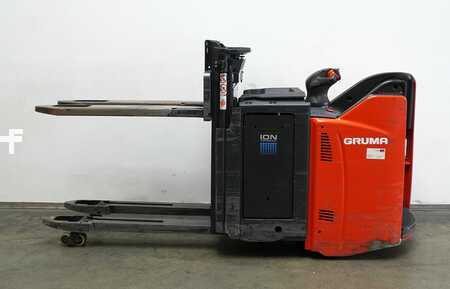 Pallestabler 2018  Linde D 12 HP SP ION 133-00 (4)