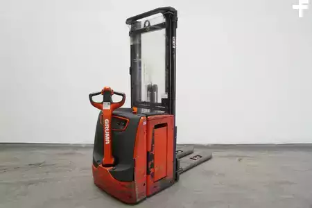 Hochhubwagen 2017  Linde L 16 i 1173 (1)