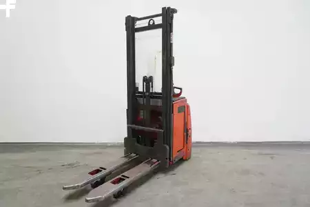 Hochhubwagen 2017  Linde L 16 i 1173 (2)