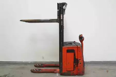 Hochhubwagen 2017  Linde L 16 i 1173 (3)