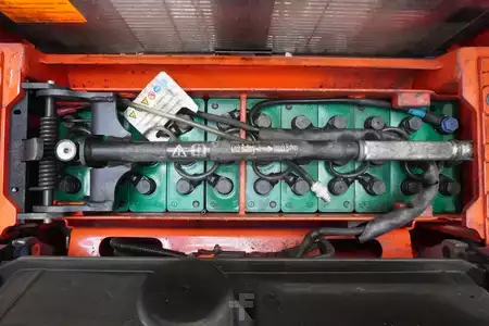 Hochhubwagen 2017  Linde L 16 i 1173 (4)