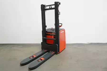 Ruční vysokozdvižný vozík 2018  Linde L 20 1173 (2)