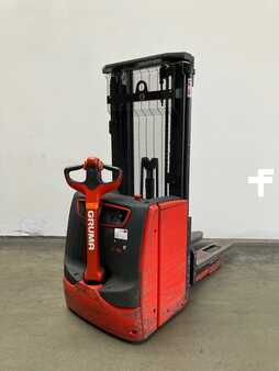 Hochhubwagen 2019  Linde L 16 i ION 1173 (1)