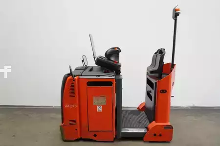 Tahač 2010  Linde P 30 C 1190-00 (4)
