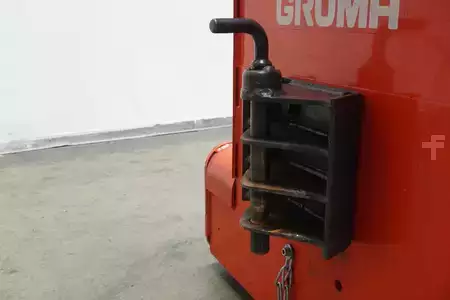 Tahač 2010  Linde P 30 C 1190-00 (6)