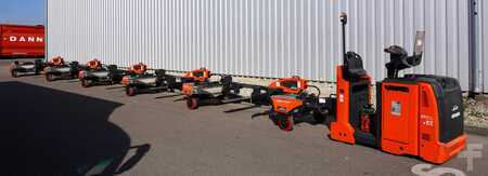 Vontató 2016  Linde P 50 C 1190 (2)
