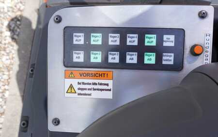 Vontató 2016  Linde P 50 C 1190 (5)