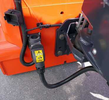 Vontató 2016  Linde P 50 C 1190 (6)