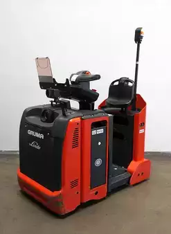 Vontató 2017  Linde P 50 C 1190 (1)