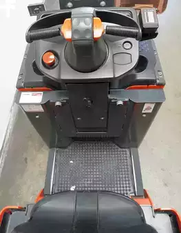 Vontató 2017  Linde P 50 C 1190 (3)