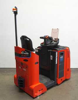 Chariots tracteurs 2019  Linde P 30 C 1190 (2)